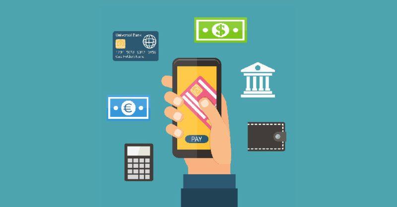 The Advantages of Using a Digital Wallet for Your Bill Payments